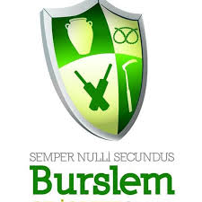 Burslem
