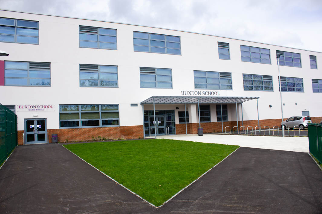 School Description - Schools Plus at Buxton School