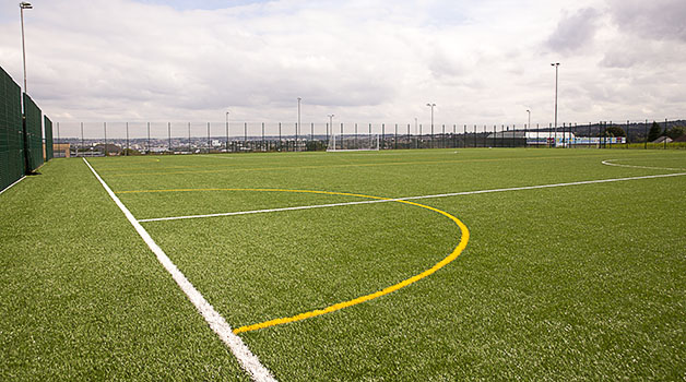 Spaces available for Football - Schools Plus at Dixons Allerton