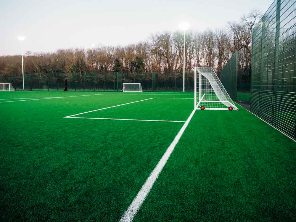 3G Pitch - Latimer Arts College - Schools Plus - Schools Plus at The ...