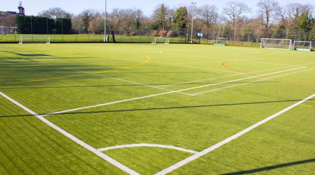 Astro Pitch - Schools Plus at Trinity School