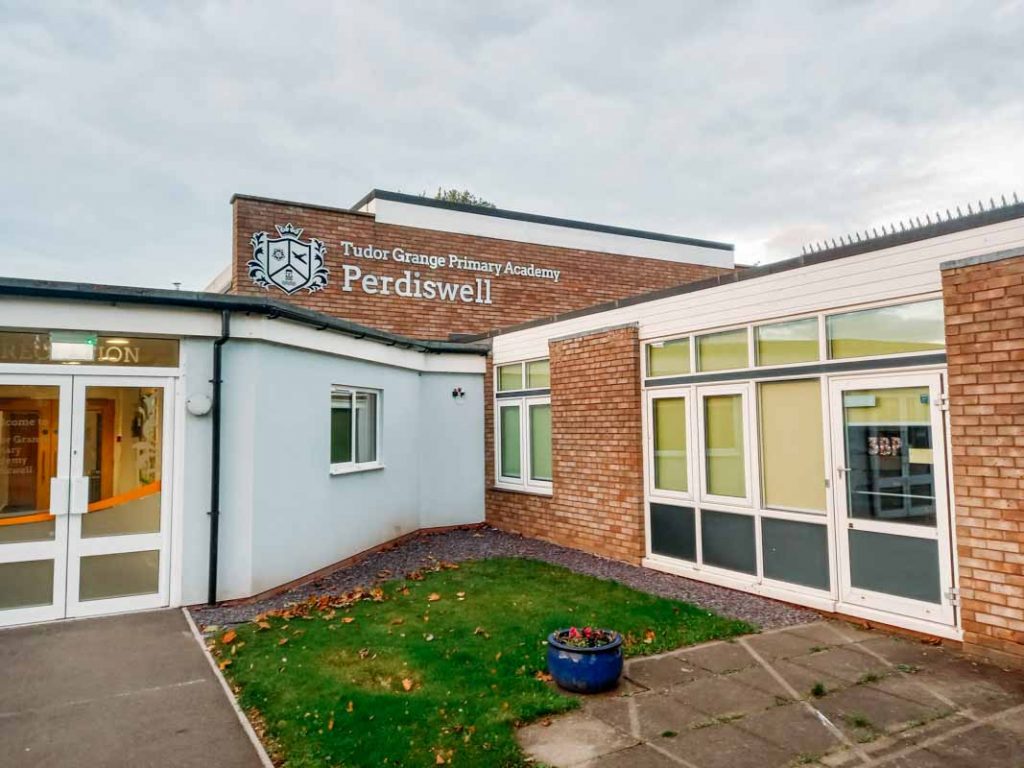 Tudor Grange Primary Academy Perdiswell - Schools Plus -12 - Schools ...