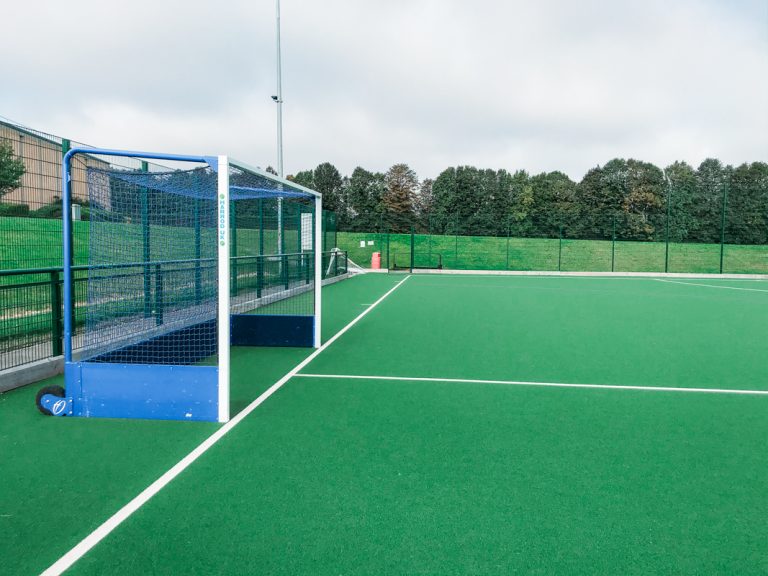 WYCOMBE HIGH SCHOOL - 3G Hockey Pitch 6 - Schools Plus at Wycombe High ...